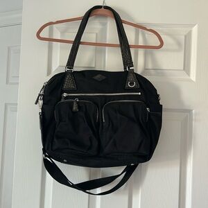 MZ Wallace large Roxy bag
